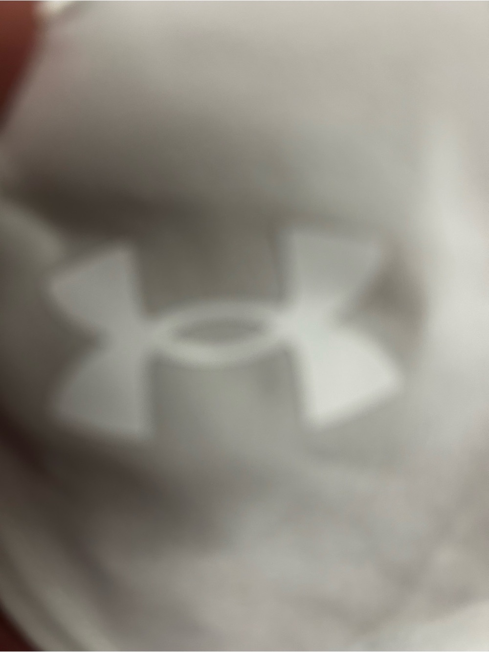 BNWT- Size S-Under Armour women’s  White Performance Shorts